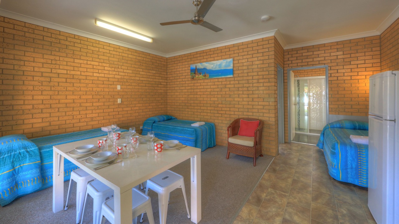 Photo of Bedroom in Yamba