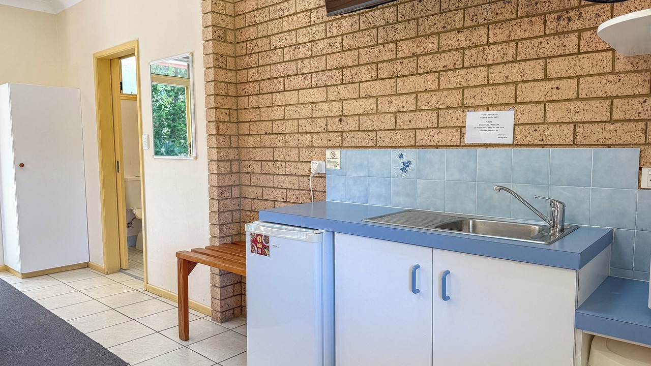 Photo of Kitchen in Yamba