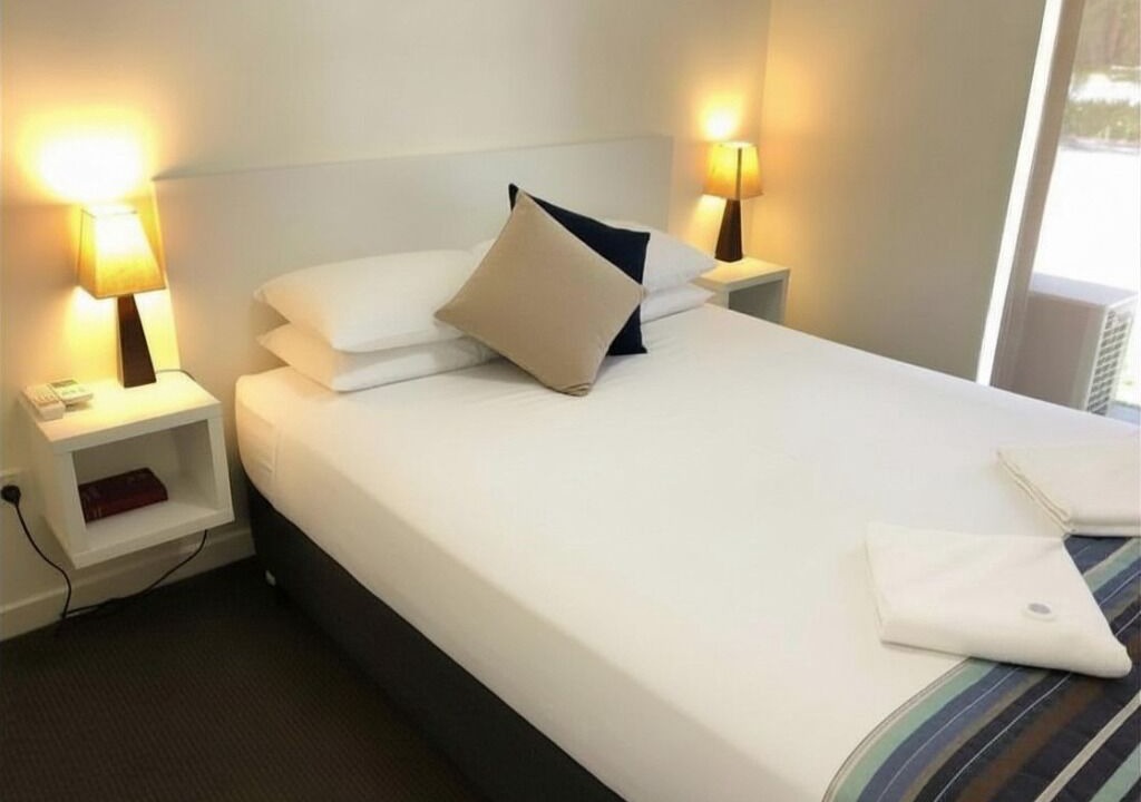 Photo of Bedroom in Yamba