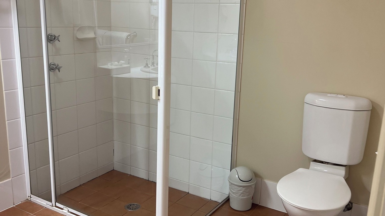 Photo of Bathroom in Wollongbar