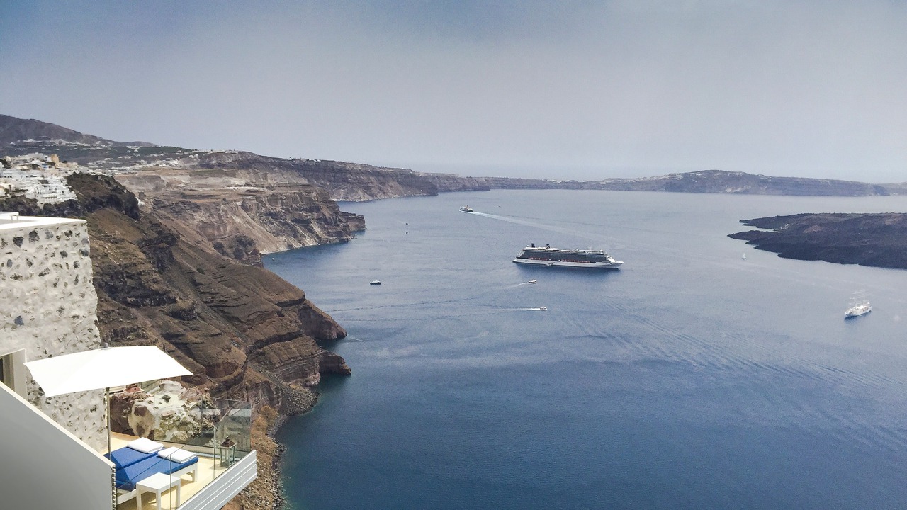 Photo of Outdoor in Imerovigli