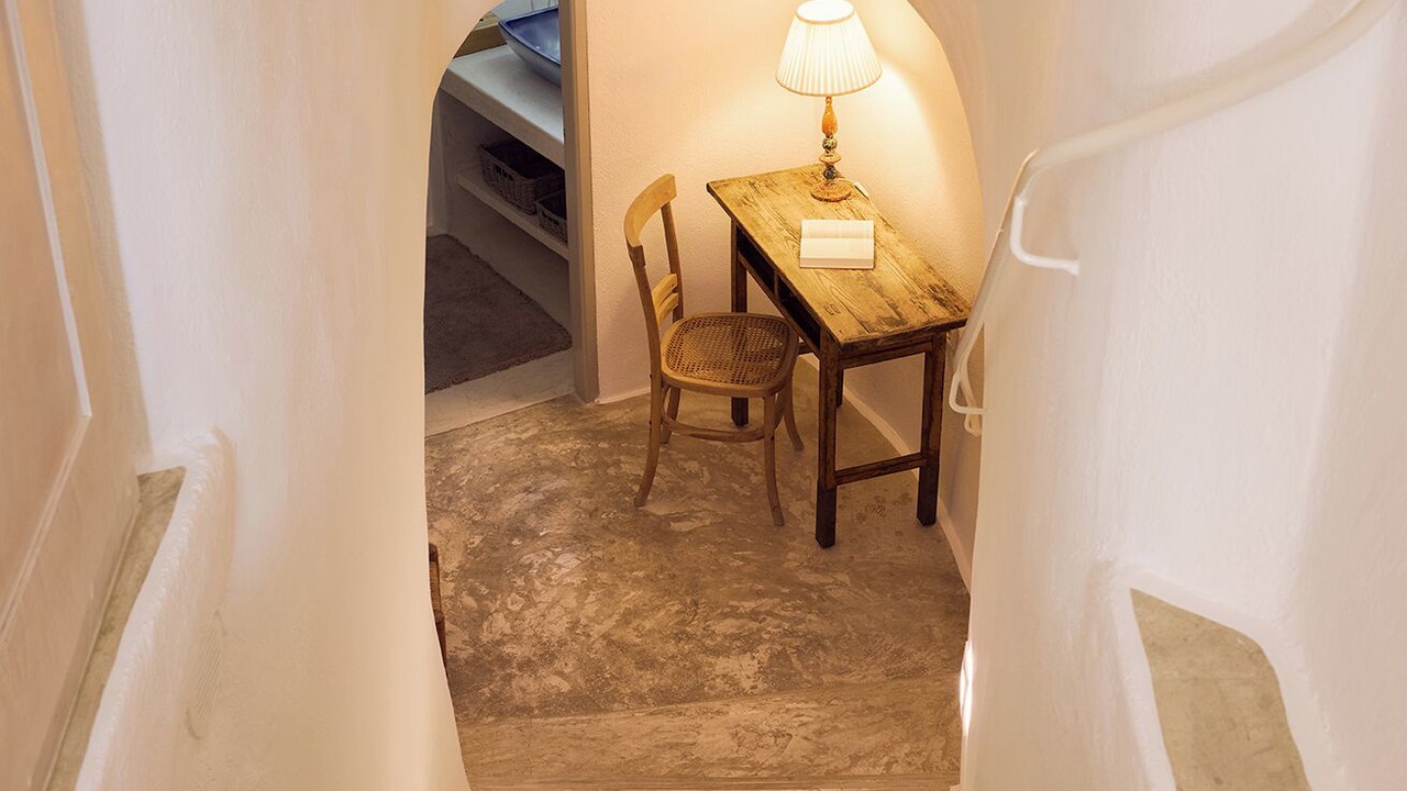Photo of Bathroom in Imerovigli