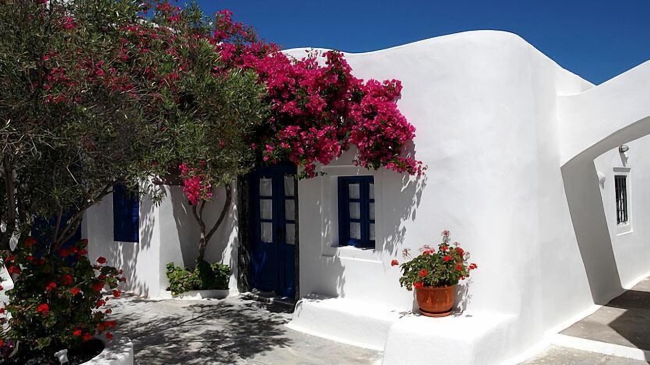 Photo of Outdoor in Imerovigli
