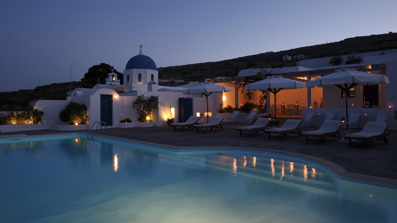 Photo of Outdoor in Imerovigli