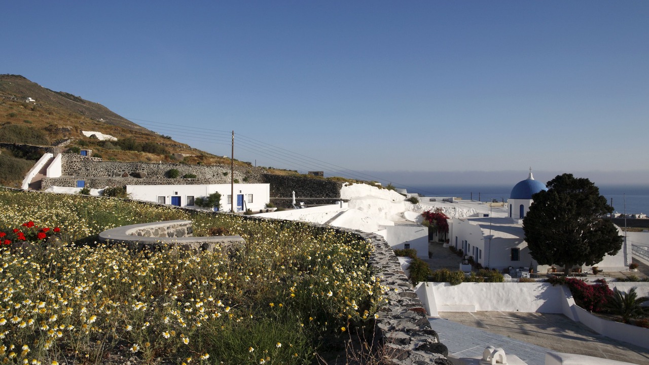 Photo of Outdoor in Imerovigli