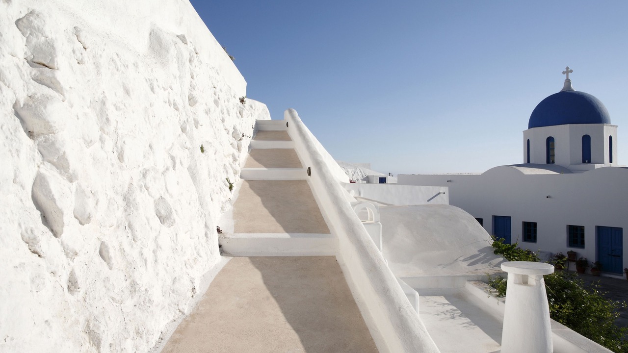 Photo of Outdoor in Imerovigli