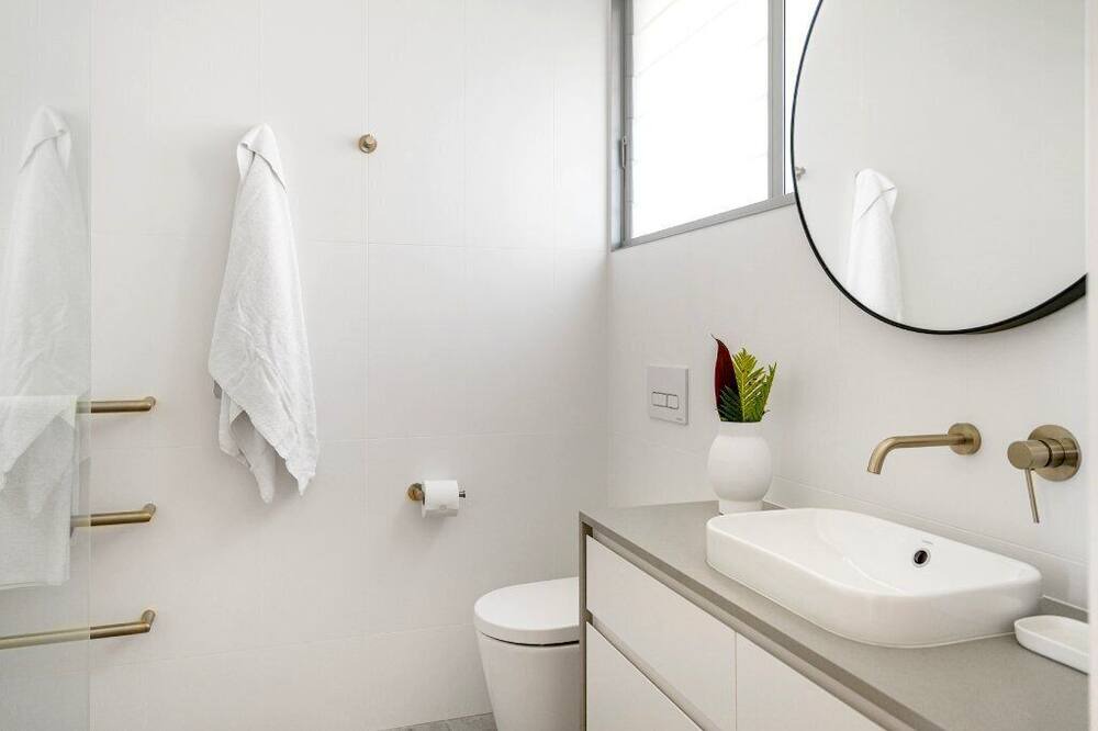 Photo of Bathroom in Byron Bay
