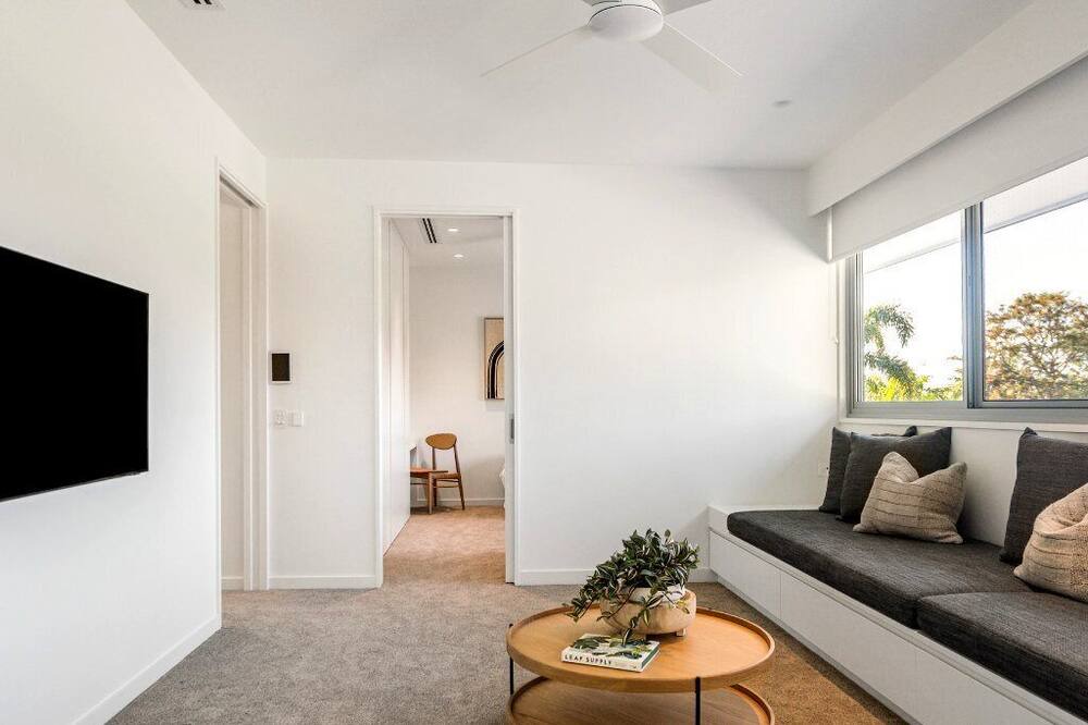 Photo of Livingroom in Byron Bay