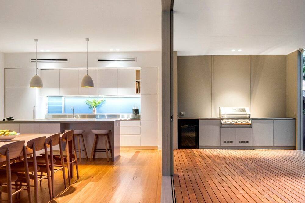 Photo of Kitchen in Byron Bay