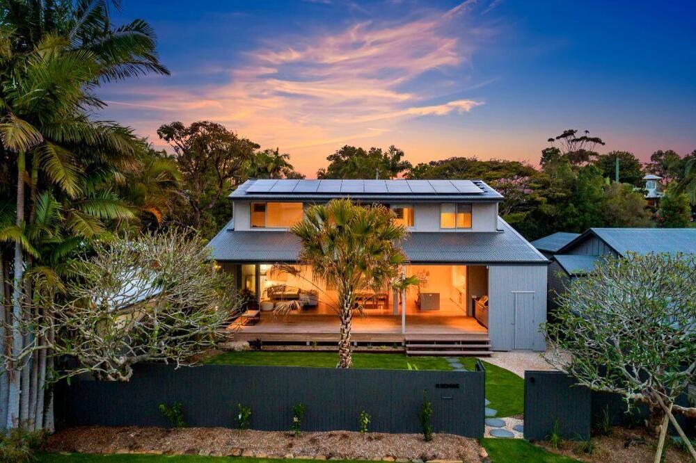 Photo of Outdoor in Byron Bay