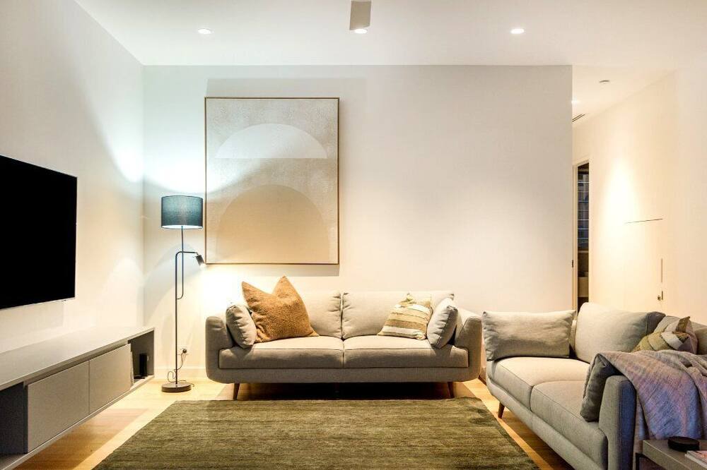 Photo of Livingroom in Byron Bay
