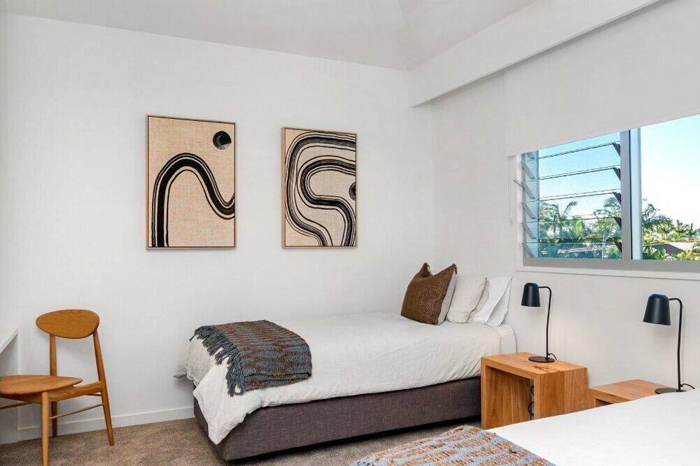 Photo of Bedroom in Byron Bay