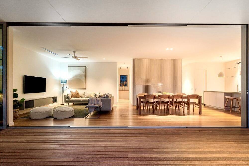Photo of Livingroom in Byron Bay