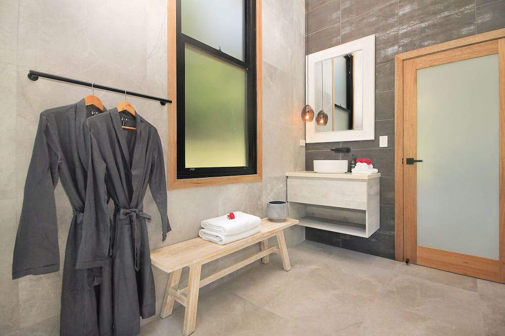 Photo of Bathroom in Wilsons Creek