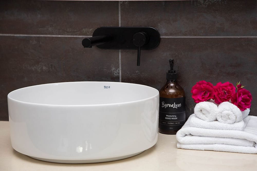 Photo of Bathroom in Wilsons Creek