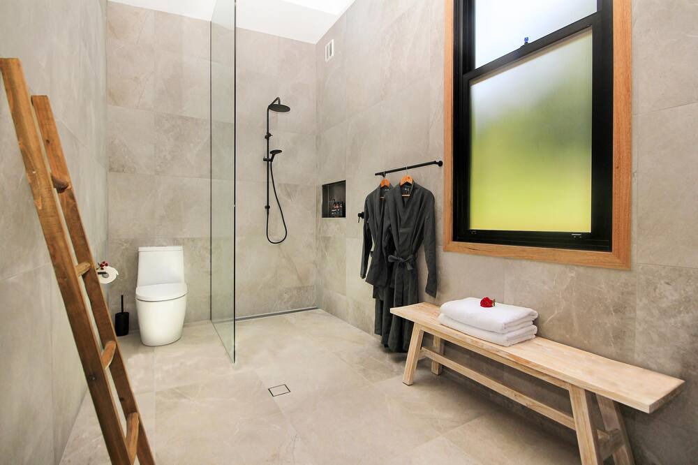 Photo of Bathroom in Wilsons Creek
