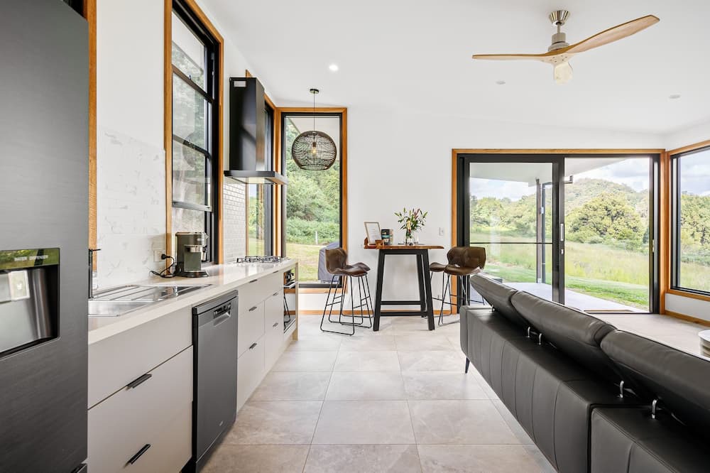 Photo of Kitchen in Wilsons Creek