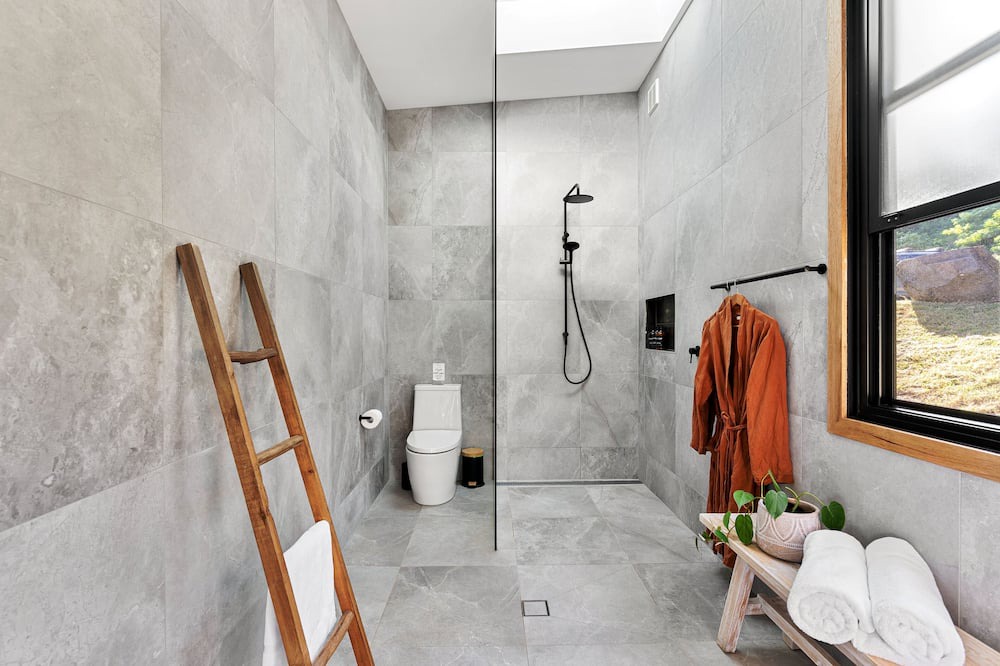 Photo of Bathroom in Wilsons Creek