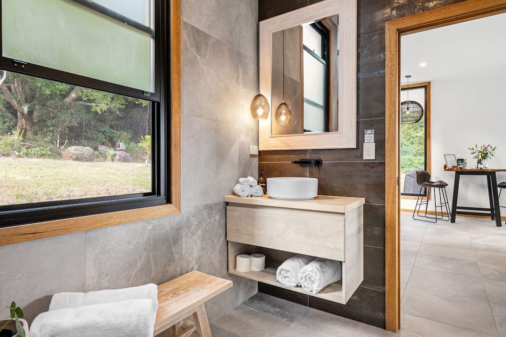 Photo of Bathroom in Wilsons Creek