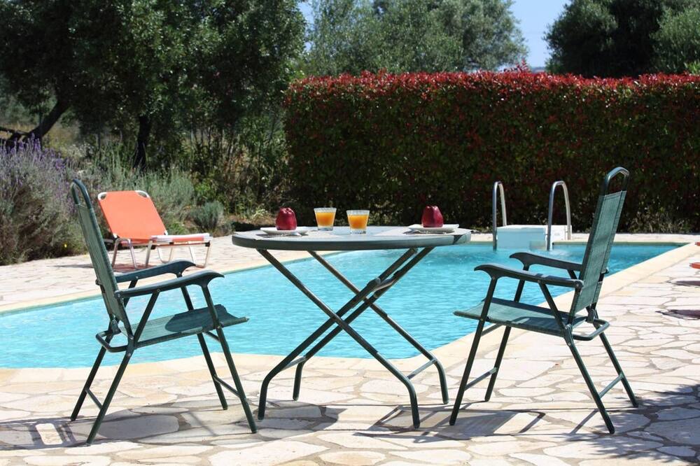 Photo of Outdoor in Evgiros