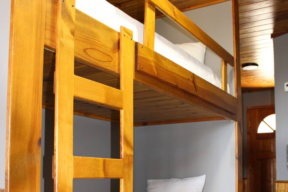 Photo of Bedroom in Canyon Lake
