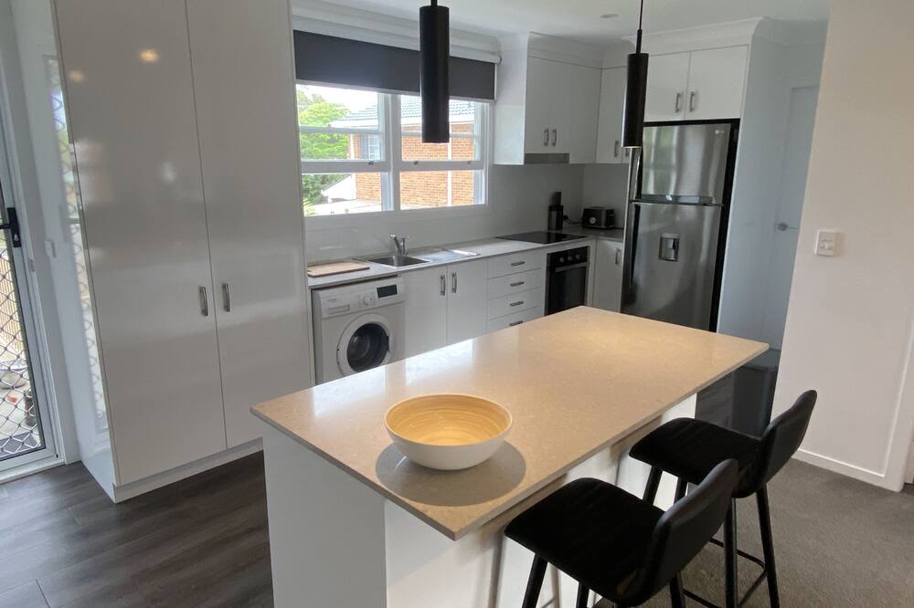 Photo of Kitchen in Ballina