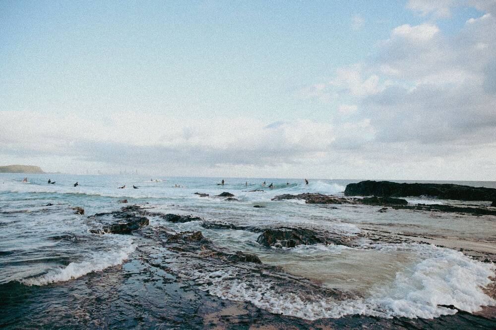 Photo of Outdoor in Currumbin