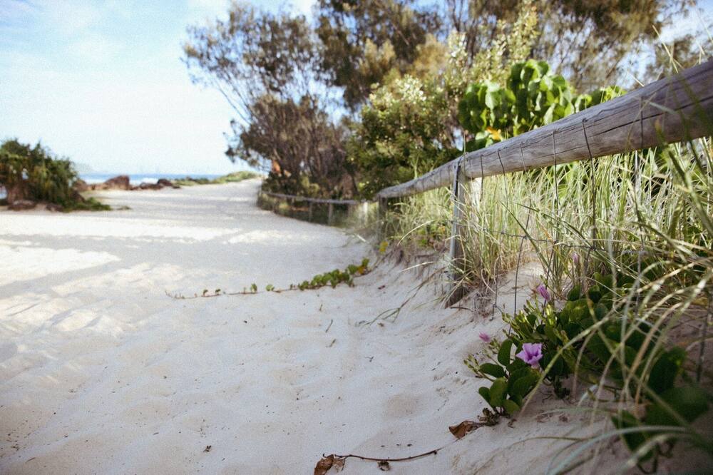 Photo of Outdoor in Currumbin