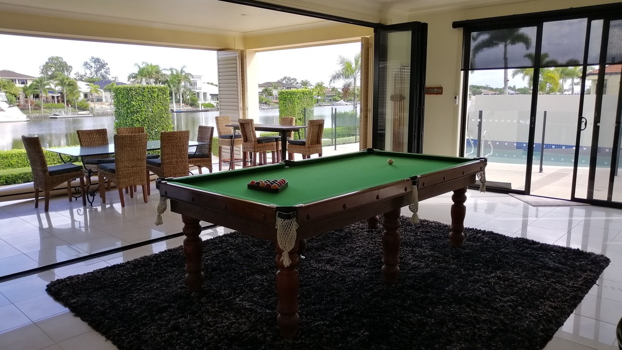 Photo of Bedroom in Helensvale