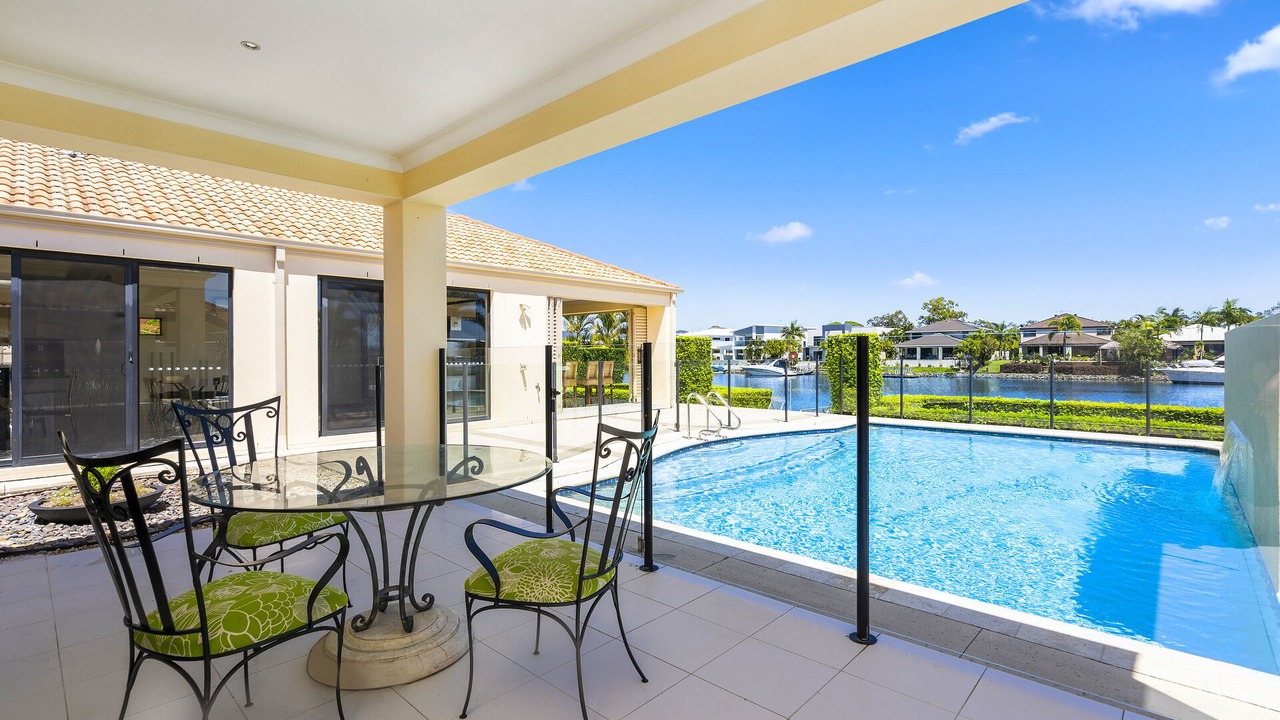 Photo of Outdoor in Helensvale