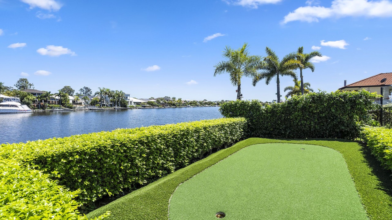 Photo of Outdoor in Helensvale