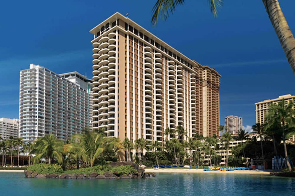 Photo of Outdoor in Waikiki