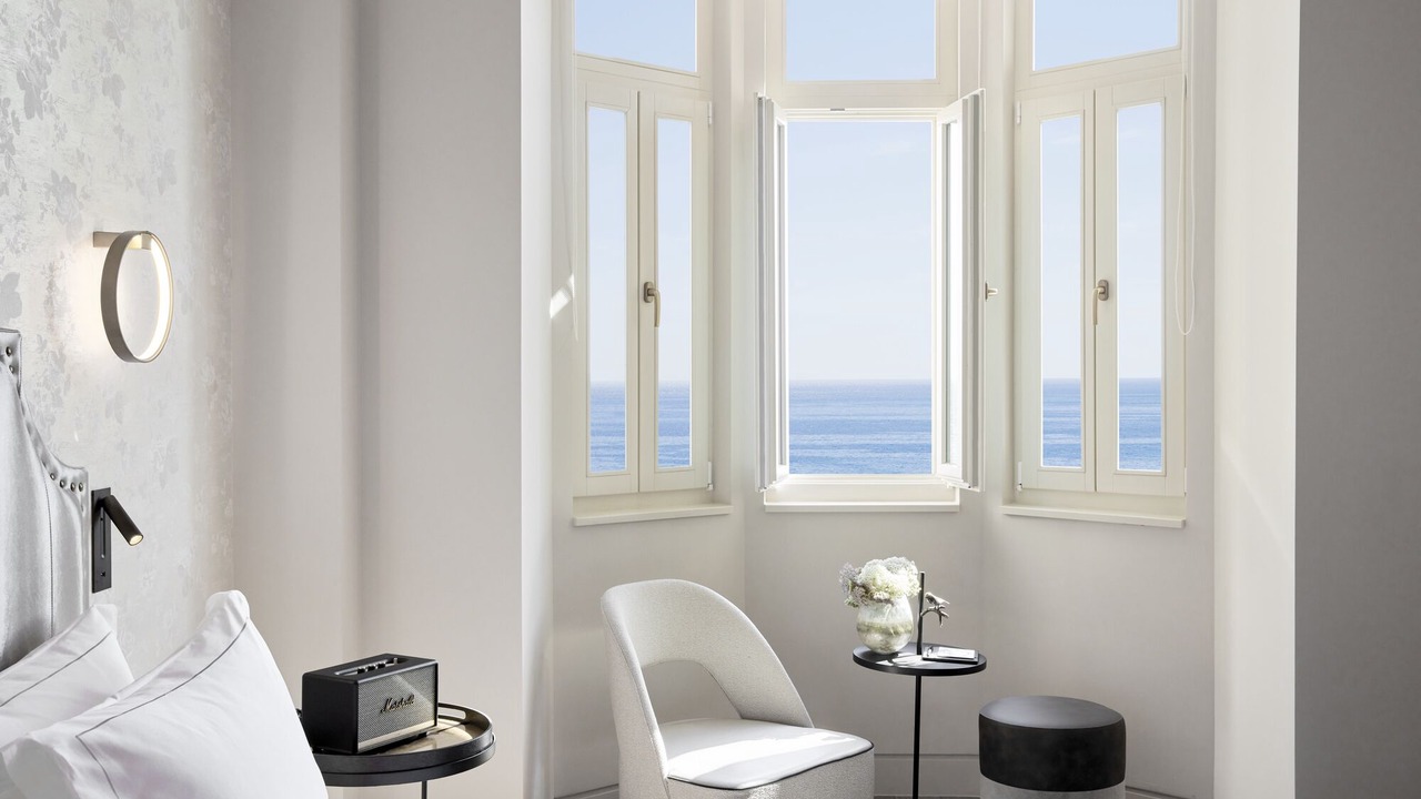 Photo of Bedroom in Thessaloniki City Centre