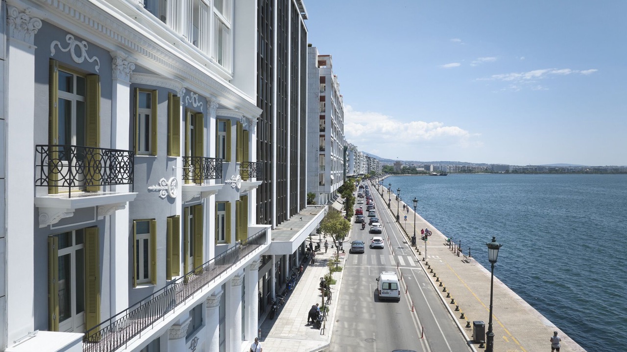 Photo of Others in Thessaloniki City Centre