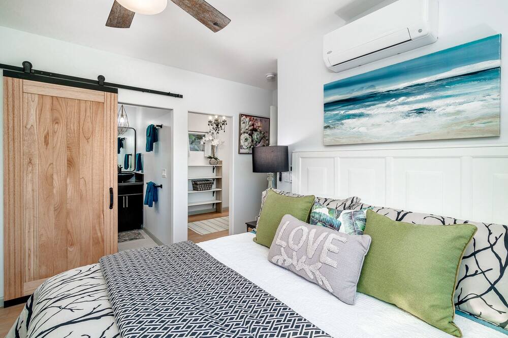 Photo of Bedroom in Liliha - Kapalama