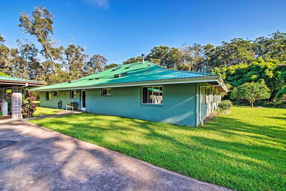 Photo of Outdoor in Honokaa