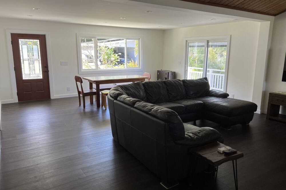 Photo of Livingroom in Kailua