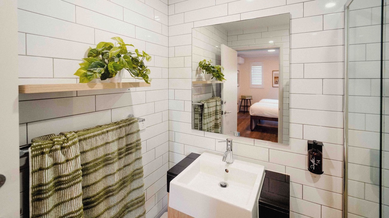 Photo of Bathroom in Byron Bay