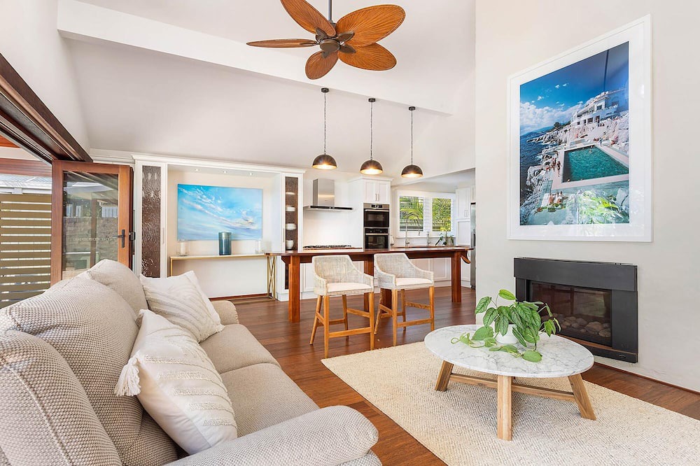 Photo of Livingroom in Suffolk Park