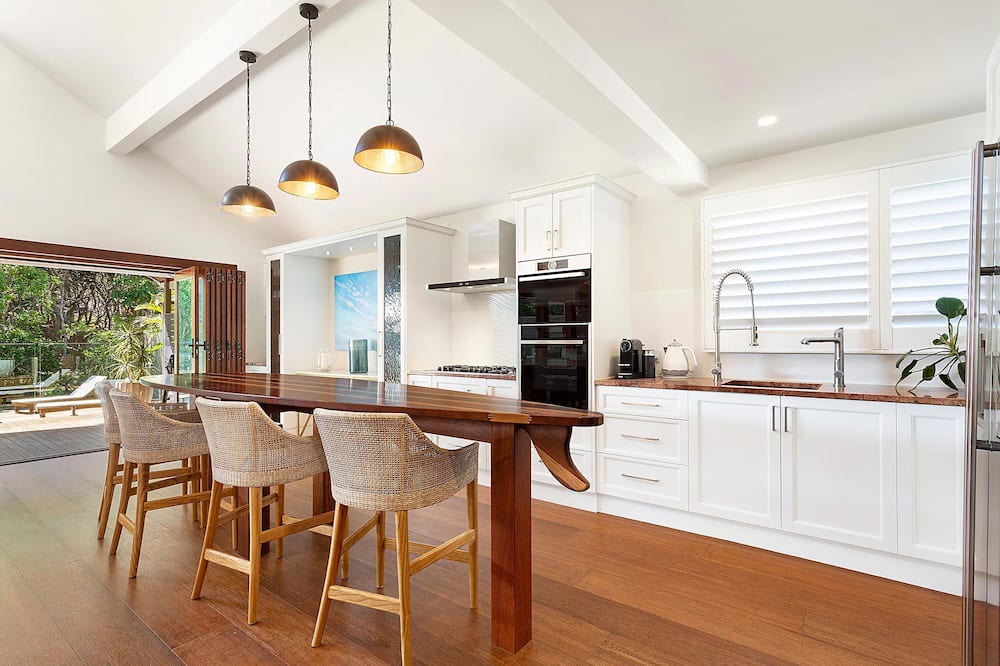 Photo of Kitchen in Suffolk Park