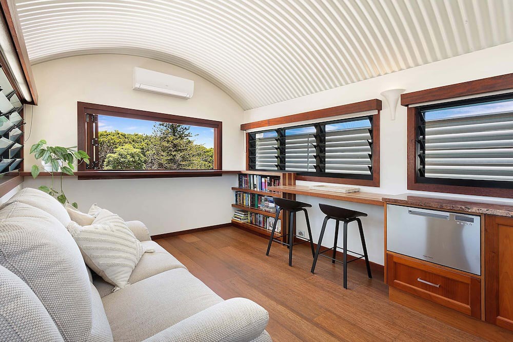 Photo of Livingroom in Suffolk Park