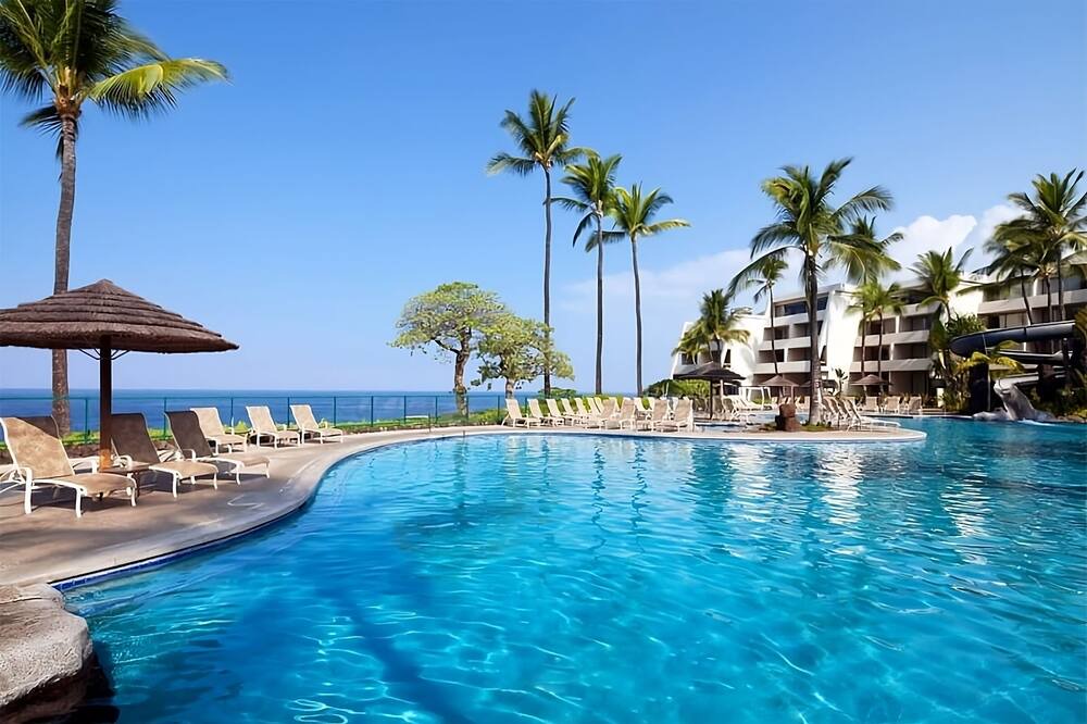 Photo of Outdoor in Keauhou