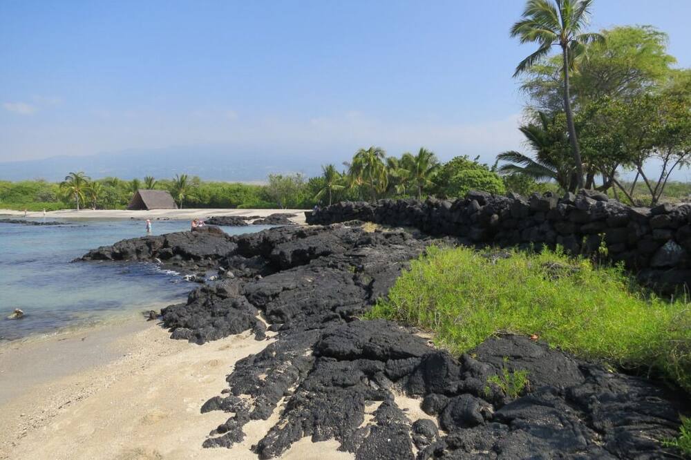 Photo of Outdoor in Keauhou