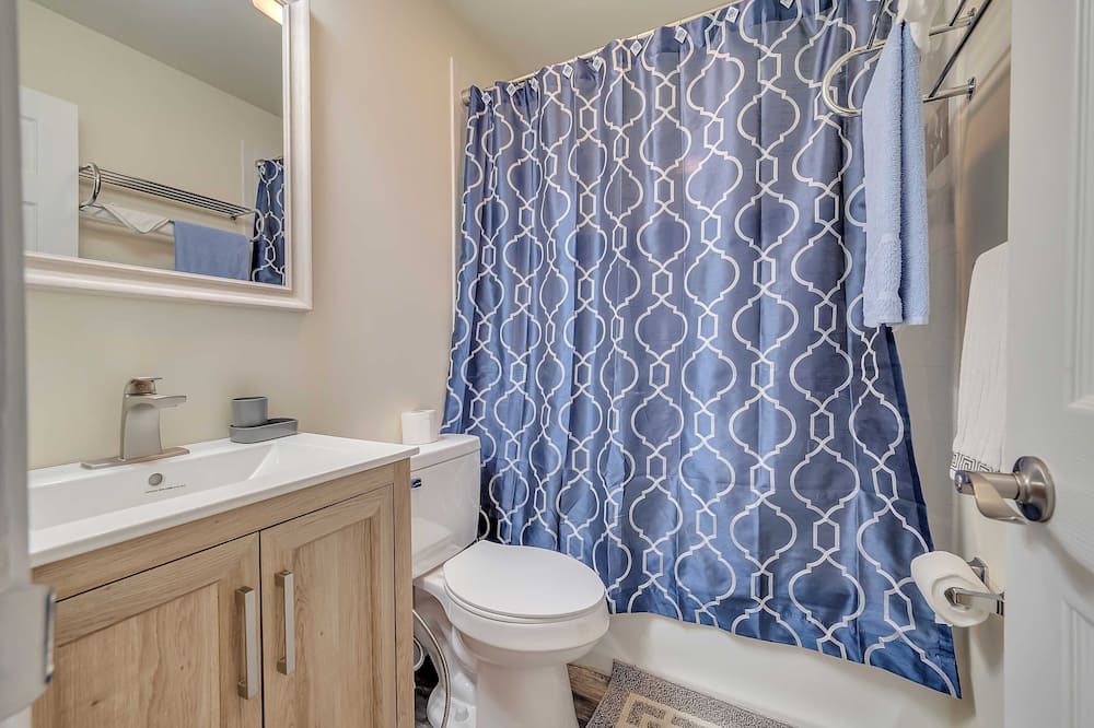 Photo of Bathroom in Tobyhanna