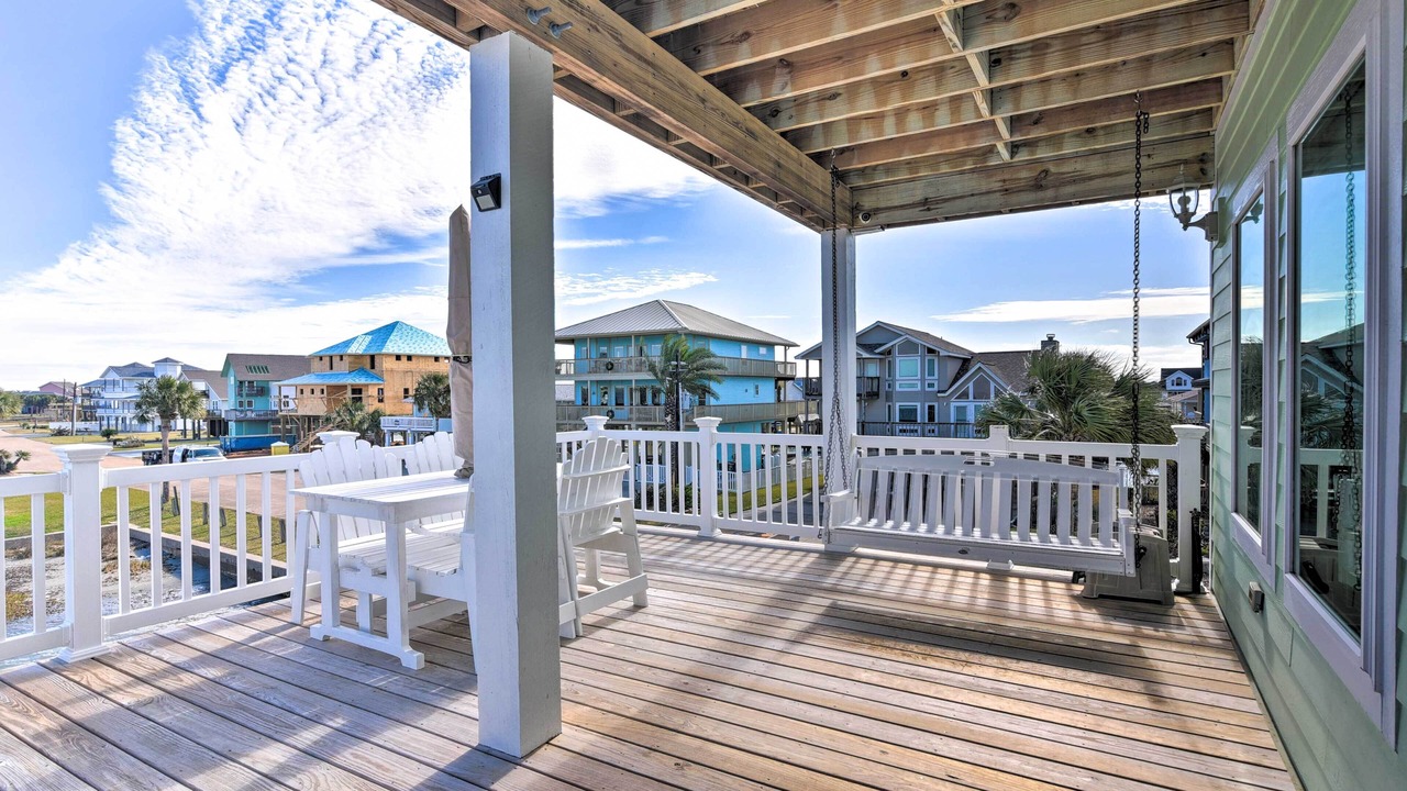 Photo of Outdoor in Terramar Beach