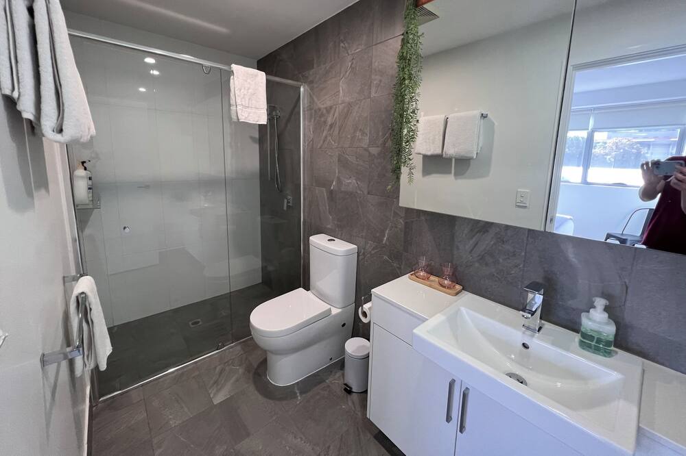 Photo of Bathroom in New Farm