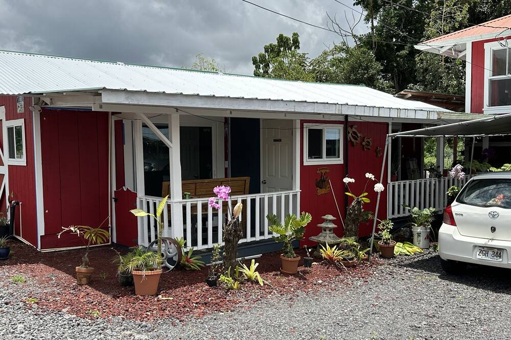 Photo of Outdoor in Pahoa