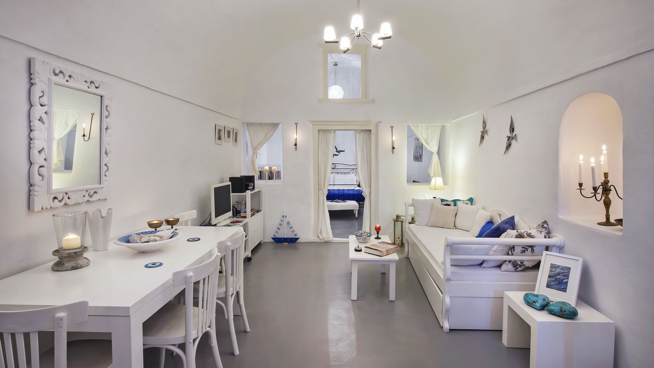 Photo of Bedroom in Episkopi Gonias