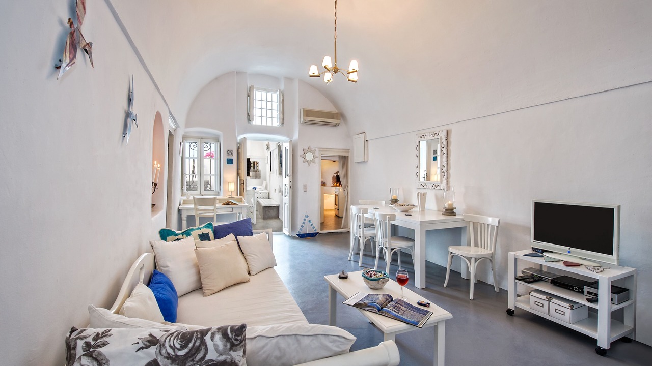 Photo of Bedroom in Episkopi Gonias
