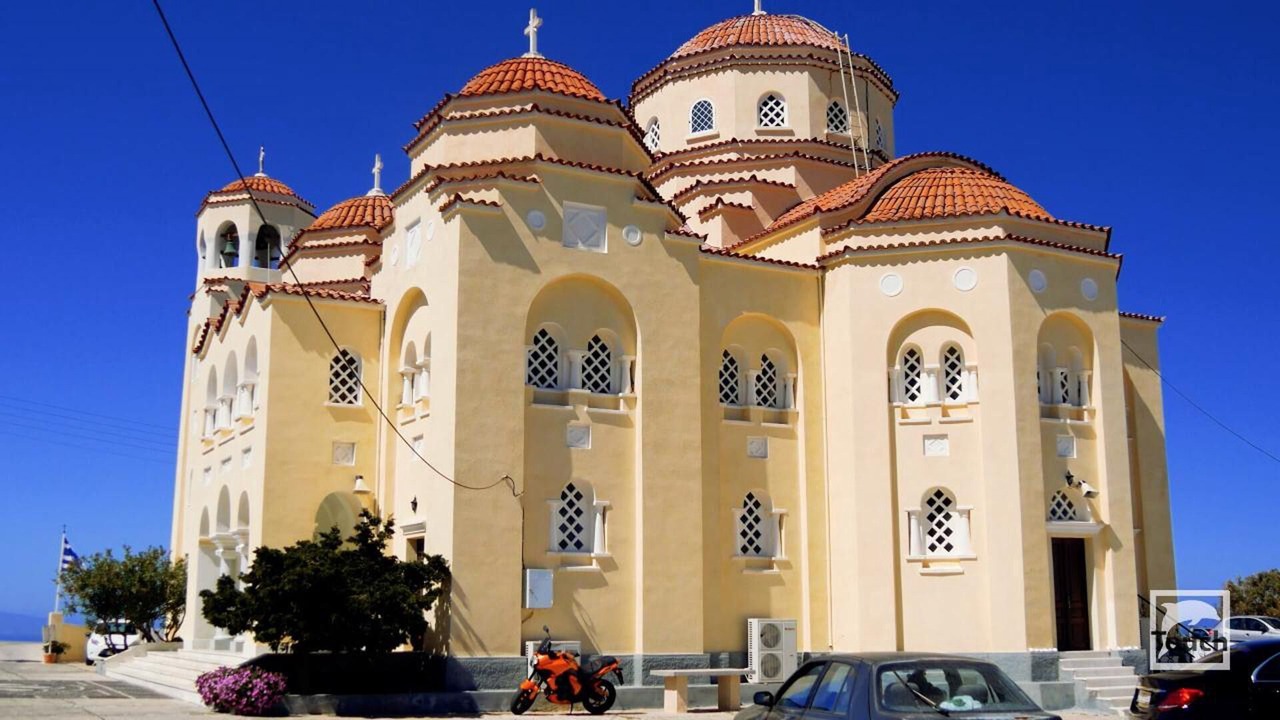 Photo of Outdoor in Episkopi Gonias